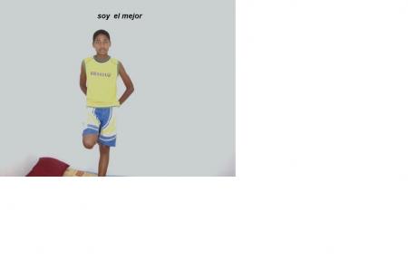 soy el mejor